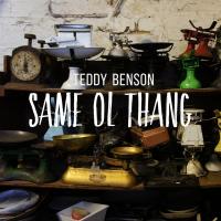 Artwork for Same Ol Thang by Teddy Benson