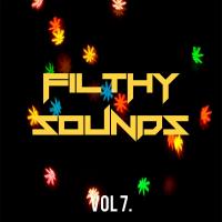 Artwork for Filthy Sounds Collection, Vol. 7 by Various Artists