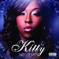 Artwork for Lyrical Gift by Kitty