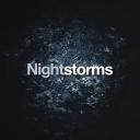 Artwork for Rain & Thunder Storm