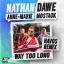 Artwork for Way Too Long (feat. MoStack) [Navos Remix]