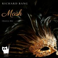 Artwork for Mask by Richard Bang