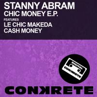 Artwork for Chic Money E.P. by Stanny Abram