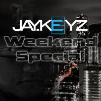 Artwork for Weekend Special by Jay.Keyz