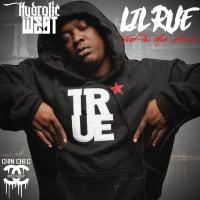 Artwork for Hydrolic West Presents: Lil Rue by Lil Rue