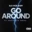 Artwork for Go Around (feat. Abstract Onda)