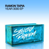 Artwork for Year 3000 EP by Ramon Tapia