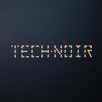 Artwork for Tech Noir Timelines by GUNSHIP