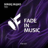 Artwork for Try by Sergej Bujko