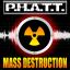 Artwork for Mass Destruction (DJ Space Raven Remix)