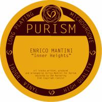 Artwork for Inner Heights by Enrico Mantini