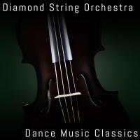 Artwork for Dance Music Classics by Diamond String Orchestra