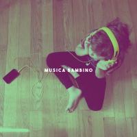 Artwork for Musica Bambino by Sleep Baby Sleep