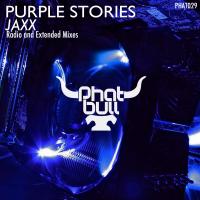 Artwork for Jaxx by Purple Stories