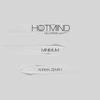 Artwork for Minimum by Adrian Zenith