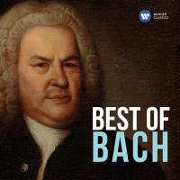 Artwork for Best Of Bach by Various Artists