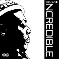 Artwork for Incredible by Denaun