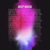 Artwork for Deep House New School 2022 by Ibiza House Classics