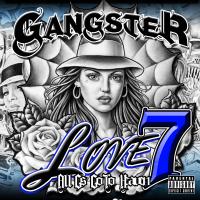 Artwork for Gangster Love, Vol. 7 (All G's Go to Heaven) by Various Artists