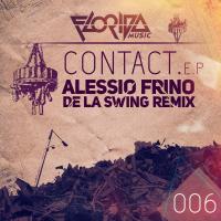 Artwork for Contact Ep by Alessio Frino