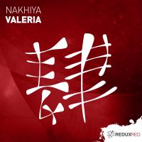 Artwork for Valeria by Nakhiya