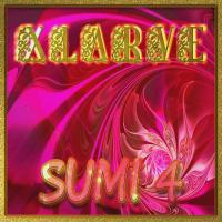 Artwork for Sumi 4 by Xlarve
