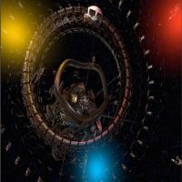Artwork for Star / Horizon by Giles Appleton