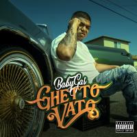 Artwork for Ghetto Vato (Intro) by Baby Gas