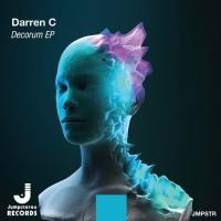 Artwork for Decorum by Darren C