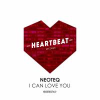 Artwork for I Can Love You by Neoteq