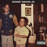 Artwork for Rodney Brown Jr by RJmrLA