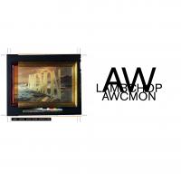 Artwork for Aw C'mon by Lambchop
