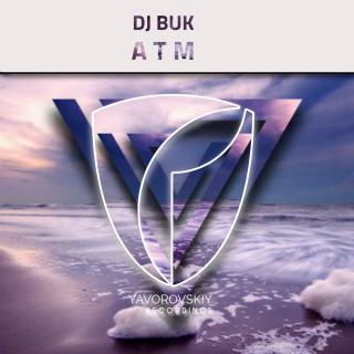 Artwork for ATM