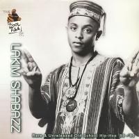 Artwork for The Ol' Skool Flava Of...Lakim Shabazz: Rare & Unreleased Old School Hip Hop '89-'90 by Lakim Shabazz