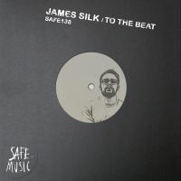 Artwork for To The Beat EP by James Silk