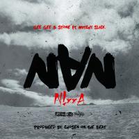 Artwork for Nan Nigga (feat. Mitchy Slick) by Gee Gee Bstone