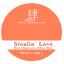 Artwork for Stealin' Love (Original Solid Mix)