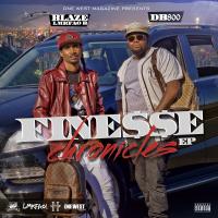 Artwork for Finesse Chronicles by Blaze Lmkfao b