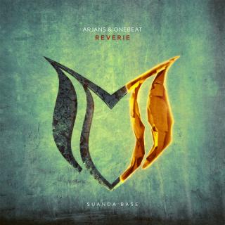 Artwork for Reverie (Original Mix)