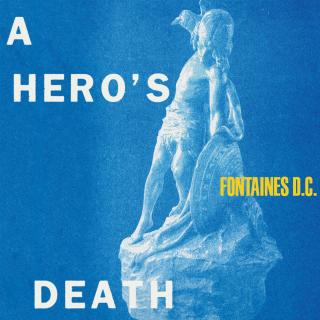 Artwork for I Don't Belong