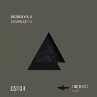 Artwork for District, Vol. 11 by Various Artists