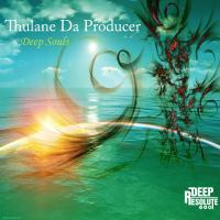 Artwork for Deep Souls by Thulane Da Producer