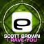 Artwork for I Rave You (Original Mix)