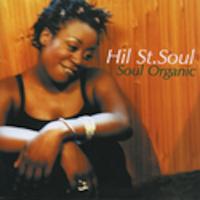 Artwork for Soul Organic by Hil St. Soul