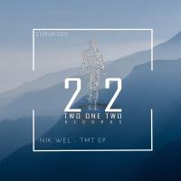 Artwork for Trance Meets Techno EP by Nik Wel