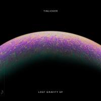 Artwork for Lost Gravity EP by Tinlicker