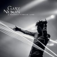 Artwork for A Perfect Circle (Live at OVO Arena Wembley) by Gary Numan