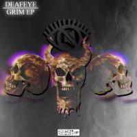 Artwork for Grim EP by Deafeye