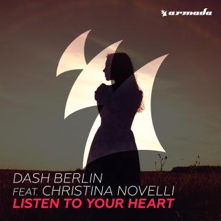 Artwork for Listen To Your Heart