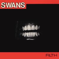 Artwork for Filth by Swans